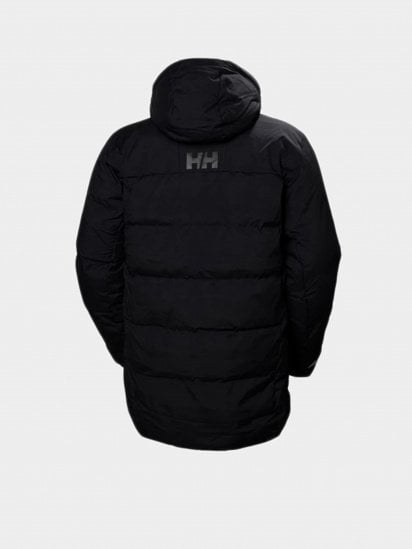 Зимняя куртка Helly Hansen Tromsoe  модель 53074-991 — фото 4 - INTERTOP