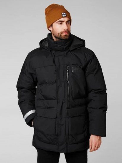 Зимова куртка Helly Hansen Tromsoe  модель 53074-991 — фото - INTERTOP