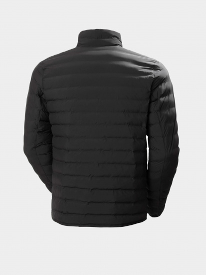 Демісезонна куртка Helly Hansen Mono Material Hooded Insulator модель 53495-991 — фото 5 - INTERTOP