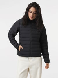 Чёрный - Демисезонная куртка Helly Hansen MONO MATERIAL INSULATOR