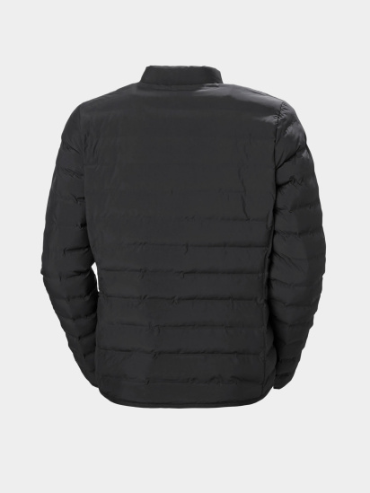 Демисезонная куртка Helly Hansen MONO MATERIAL INSULATOR модель 53507-991 — фото 7 - INTERTOP