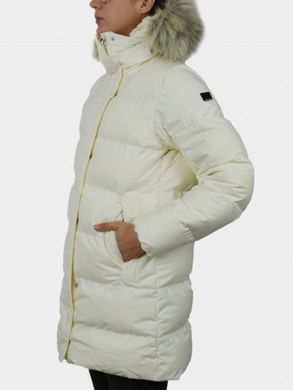 Зимняя куртка Helly Hansen Blossom Puffy модель 53624-047 — фото 3 - INTERTOP