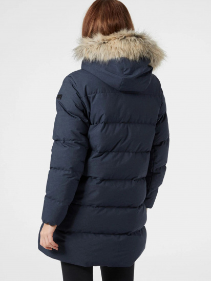 Зимняя куртка Helly Hansen Blossom Puffy модель 53624-597 — фото - INTERTOP