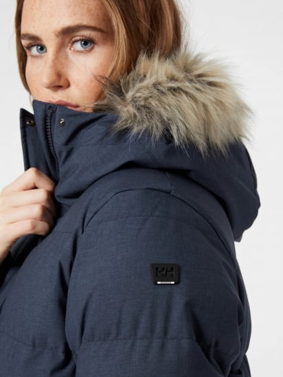 Зимняя куртка Helly Hansen Blossom Puffy модель 53624-597 — фото 3 - INTERTOP