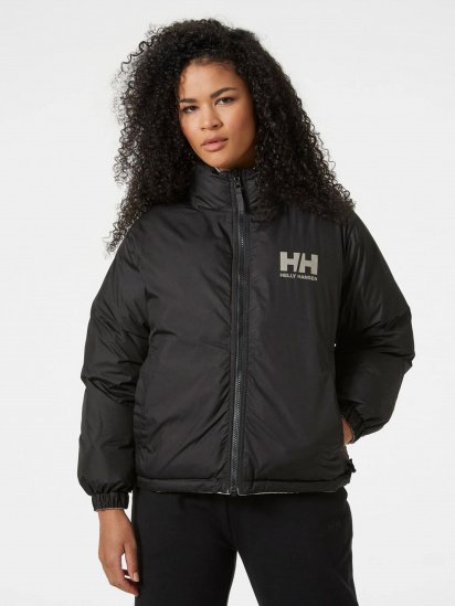 Зимняя куртка Helly Hansen Urban Reversible Puffer модель 29664-917 — фото - INTERTOP