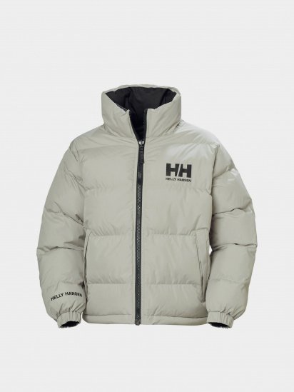 Зимова куртка Helly Hansen Urban Reversible Puffer модель 29664-917 — фото 5 - INTERTOP