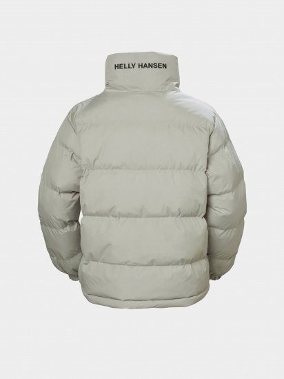 Зимова куртка Helly Hansen Urban Reversible Puffer модель 29664-917 — фото 6 - INTERTOP