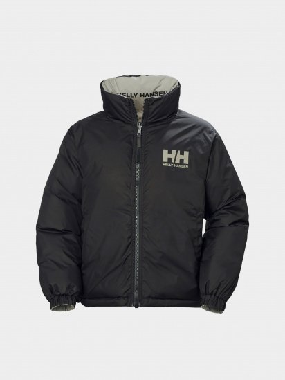 Зимова куртка Helly Hansen Urban Reversible Puffer модель 29664-917 — фото 7 - INTERTOP