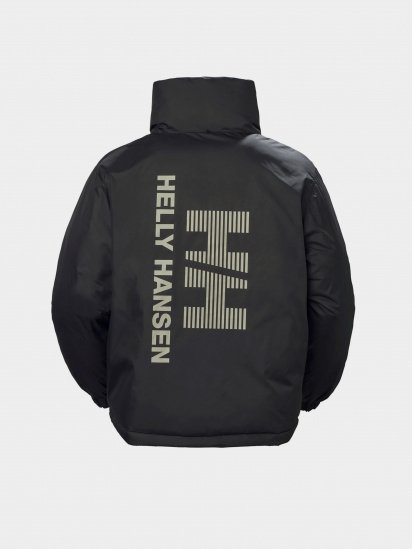 Зимняя куртка Helly Hansen Urban Reversible Puffer модель 29664-917 — фото 8 - INTERTOP