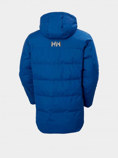 Зимова куртка Helly Hansen Tromsoe модель 53074-606 — фото 2 - INTERTOP