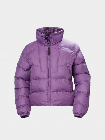 Зимняя куртка Helly Hansen Reversible Puffer модель 53611-678 — фото 6 - INTERTOP
