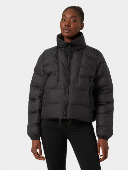 Зимняя куртка Helly Hansen REVERSIBLE PUFFER модель 53611-990 — фото - INTERTOP