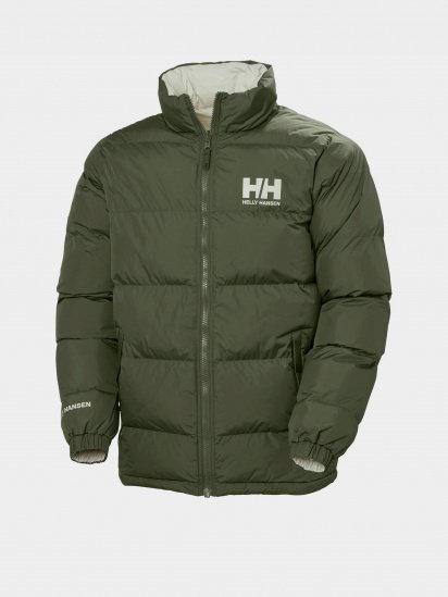 Зимняя куртка Helly Hansen URBAN REVERSIBLE модель 29656-431 — фото - INTERTOP