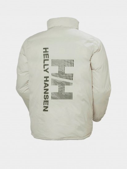 Зимова куртка Helly Hansen URBAN REVERSIBLE модель 29656-431 — фото 3 - INTERTOP
