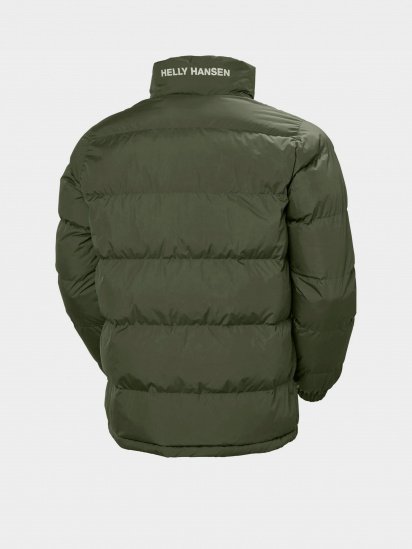 Зимова куртка Helly Hansen URBAN REVERSIBLE модель 29656-431 — фото 4 - INTERTOP