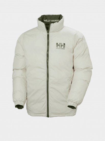 Зимняя куртка Helly Hansen URBAN REVERSIBLE модель 29656-431 — фото - INTERTOP
