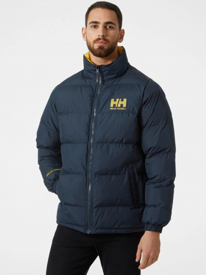 Зимняя куртка Helly Hansen URBAN REVERSIBLE модель 29656-598 — фото - INTERTOP