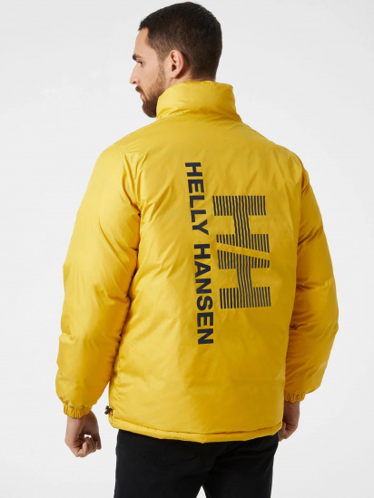 Зимняя куртка Helly Hansen URBAN REVERSIBLE модель 29656-598 — фото 3 - INTERTOP