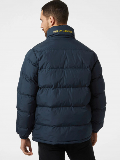 Зимняя куртка Helly Hansen URBAN REVERSIBLE модель 29656-598 — фото 4 - INTERTOP