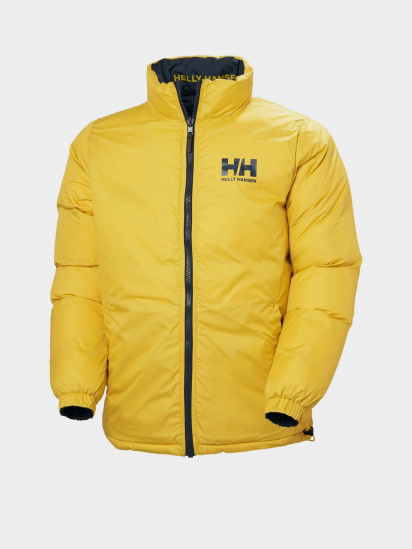 Зимняя куртка Helly Hansen URBAN REVERSIBLE модель 29656-598 — фото 5 - INTERTOP