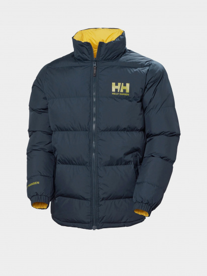 Зимняя куртка Helly Hansen URBAN REVERSIBLE модель 29656-598 — фото 6 - INTERTOP