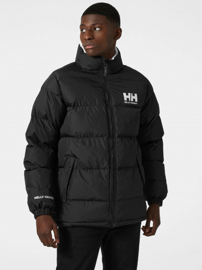 Зимняя куртка Helly Hansen URBAN REVERSIBLE модель 29656-990 — фото - INTERTOP