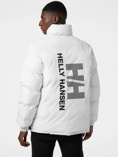 Зимняя куртка Helly Hansen URBAN REVERSIBLE модель 29656-990 — фото 3 - INTERTOP