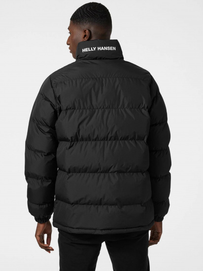 Зимняя куртка Helly Hansen URBAN REVERSIBLE модель 29656-990 — фото 4 - INTERTOP