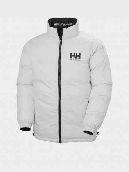 Зимняя куртка Helly Hansen URBAN REVERSIBLE модель 29656-990 — фото 5 - INTERTOP