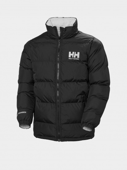 Зимняя куртка Helly Hansen URBAN REVERSIBLE модель 29656-990 — фото 6 - INTERTOP
