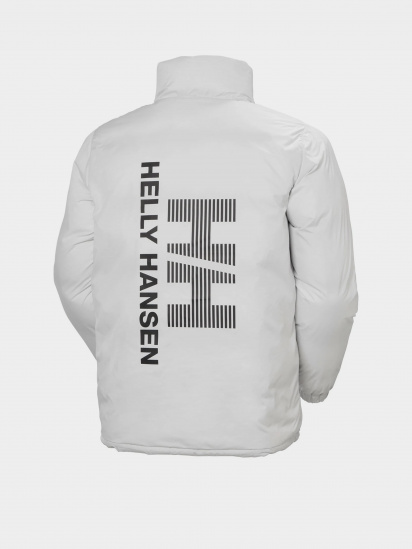 Зимняя куртка Helly Hansen URBAN REVERSIBLE модель 29656-990 — фото 7 - INTERTOP