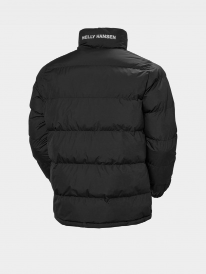 Зимова куртка Helly Hansen URBAN REVERSIBLE модель 29656-990 — фото 8 - INTERTOP