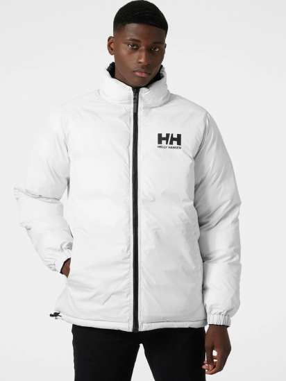Зимняя куртка Helly Hansen URBAN REVERSIBLE модель 29656-990 — фото - INTERTOP