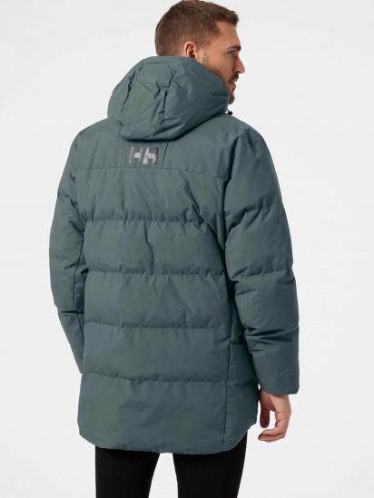 Зимова куртка Helly Hansen Tromsoe  модель 53074-609 — фото - INTERTOP