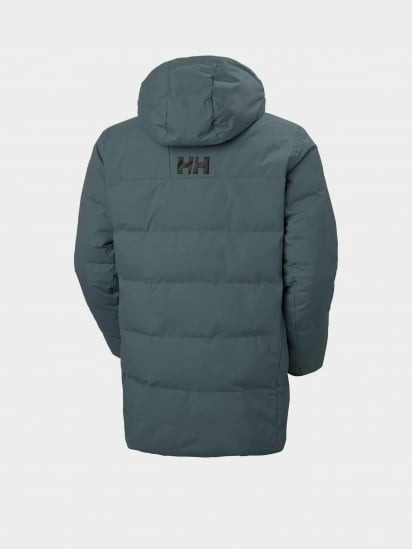 Зимняя куртка Helly Hansen Tromsoe  модель 53074-609 — фото 6 - INTERTOP
