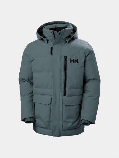 Зимняя куртка Helly Hansen Tromsoe  модель 53074-609 — фото 7 - INTERTOP