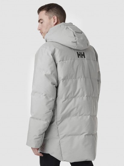 Зимняя куртка Helly Hansen Tromsoe  модель 53074-949 — фото - INTERTOP