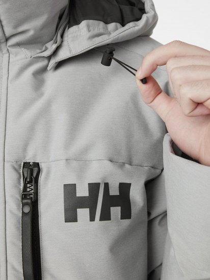 Зимняя куртка Helly Hansen Tromsoe  модель 53074-949 — фото 3 - INTERTOP