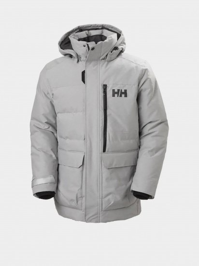 Зимова куртка Helly Hansen Tromsoe  модель 53074-949 — фото 4 - INTERTOP