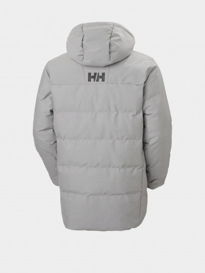 Зимова куртка Helly Hansen Tromsoe  модель 53074-949 — фото 5 - INTERTOP