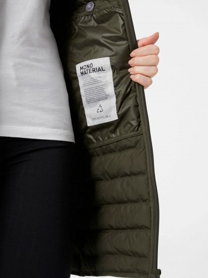 Зимова куртка Helly Hansen Insulator модель 53506-431 — фото 3 - INTERTOP