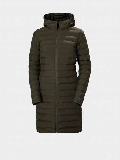 Зимова куртка Helly Hansen Insulator модель 53506-431 — фото 4 - INTERTOP