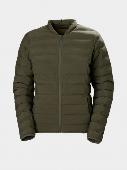 Демісезонна куртка Helly Hansen Insulator модель 53507-431 — фото 3 - INTERTOP