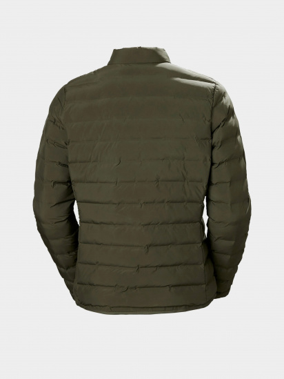 Демисезонная куртка Helly Hansen Insulator модель 53507-431 — фото 4 - INTERTOP