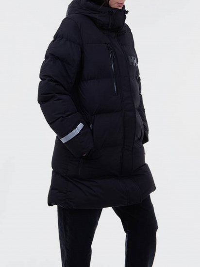 Зимова куртка Helly Hansen ADORE PUFFY PARKA модель 53205-990 — фото 3 - INTERTOP