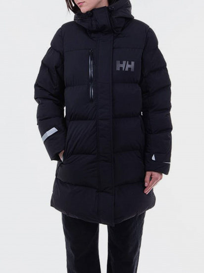 Зимняя куртка Helly Hansen ADORE PUFFY PARKA модель 53205-990 — фото - INTERTOP