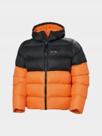 Оранжевый - Зимняя куртка Helly Hansen ACTIVE