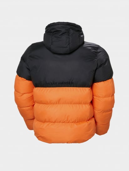 Зимова куртка Helly Hansen ACTIVE модель 53523-325 — фото - INTERTOP