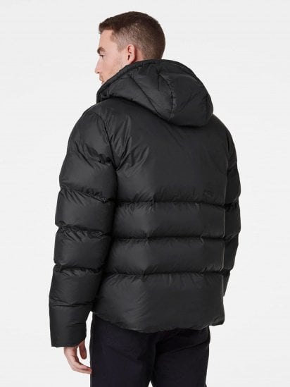 Зимова куртка Helly Hansen ACTIVE модель 53523-990 — фото - INTERTOP