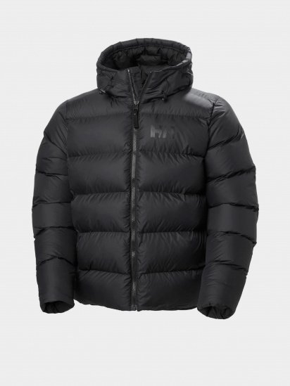Зимняя куртка Helly Hansen ACTIVE модель 53523-990 — фото 3 - INTERTOP